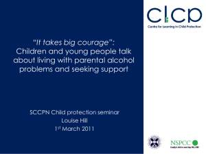 child_protection_seminar_big_courage_louise_hill_01.03.11