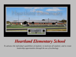 Heartland Elementary - Hardin County Schools
