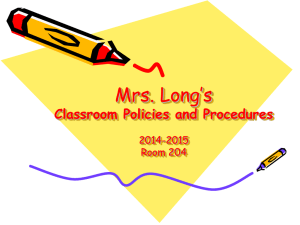 2014-2015 back to school powerpoint