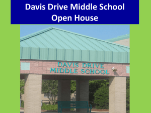 DDMS Student Services