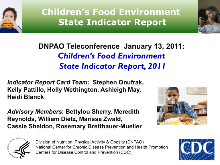 school-food-environment