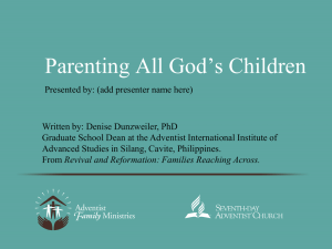 Parenting-All-Gods-Children - Seventh
