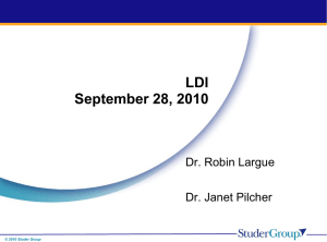 Leader Rounding - Santa Rosa County School District