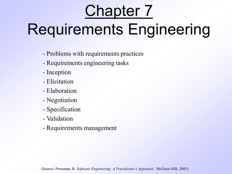 chapter-7-requirements-engineering