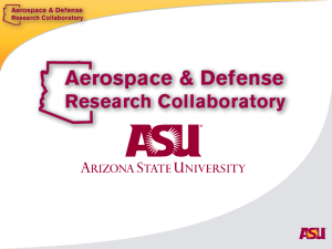 Partners - ADRC - Arizona State University