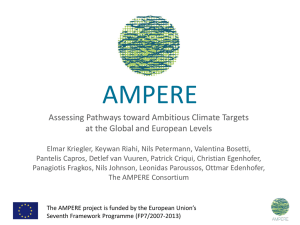 overview of key ampere findings - at www.ampere