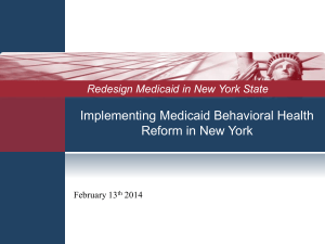 available here - NYS Council for Community Behavioral Healthcare