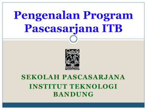 Pengenalan Program Pascasarjana ITB.pdf