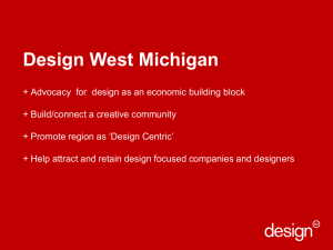 MEDC June 12 2013 lo - Design West Michigan