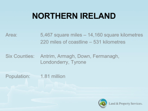 8. Land Registry System in Northern Ireland_Patricia Montgomery
