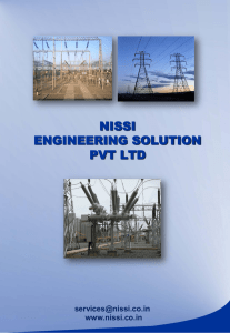 Engineers - NISSI Engineering Solution