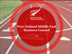 here - New Zealand Middle East Business Council