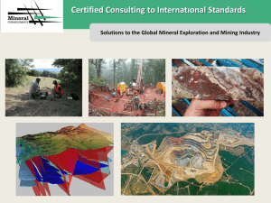 Certified Consulting Internatıonal Standards