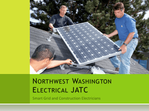 Northwest Washington Electrical JATC