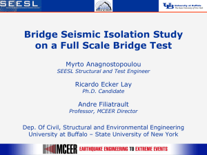 Bridge_Seismic_Isolation_Study_on_a_Full_Scale_Bridge_Test