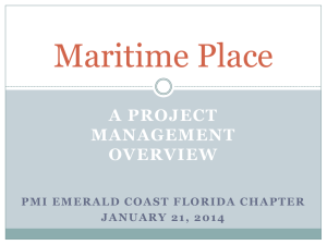 Maritime Place - PMI Emerald Coast Florida