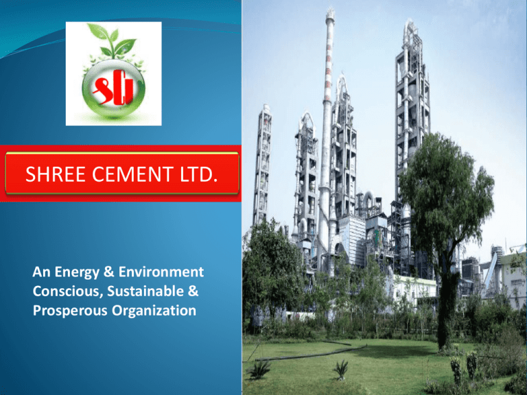 Delivering happiness that lasts... - Shree Cement Ltd | Facebook