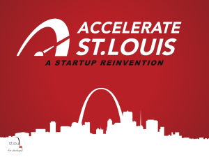 PPT - Accelerate St. Louis