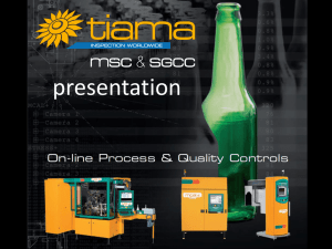 About TIAMA - MSC & SGCC