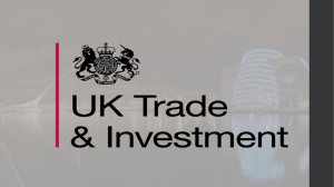 Paul Caplice UK Trade & Investment