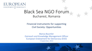 130905 Financial support intro- Black Sea Conf BB FINAL(1)