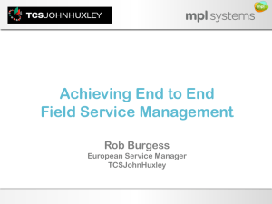 the slides from Rob`s presentation by clicking this link