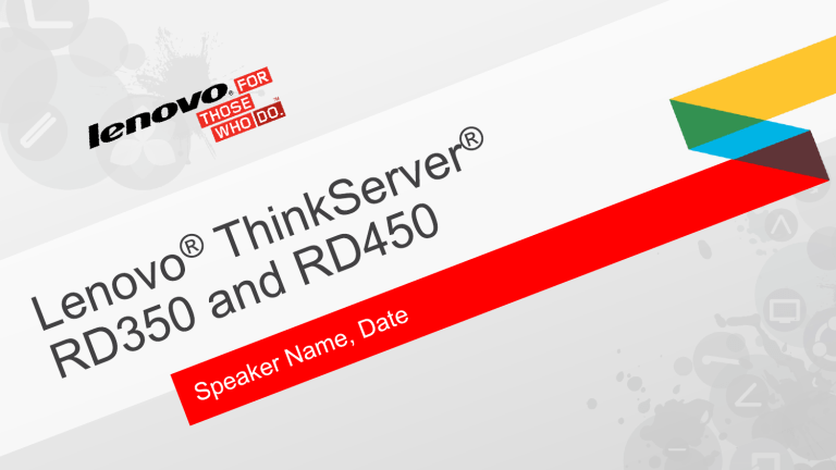32GB DDR4 2133MHz RDIMM RAM – 4X70G88311-MB For Lenovo ThinkServer RD350 RD450