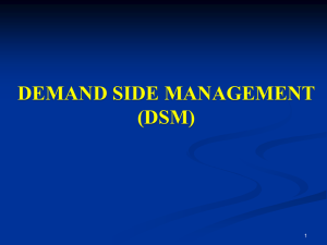 DSM-Activities-as-on-November-2014-1