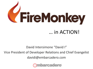 FireMonkey-In-Action