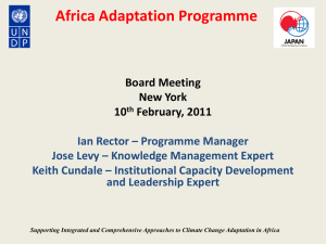Board Presentation.Feb11