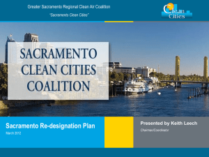Here - Clean Cities Sacramento
