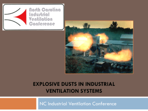 explosive-dusts-in-industrial-ventilation