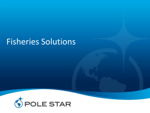 Pole Star Fisheries Solutions