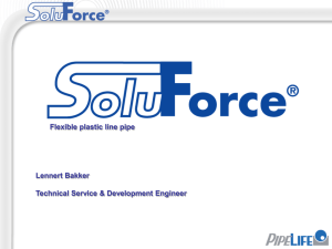 Soluforce Product Presentation