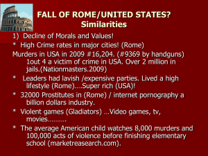 Fall of Rome Power Point fall_of_rome_disscussion_pp1