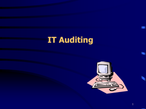 IT_audit
