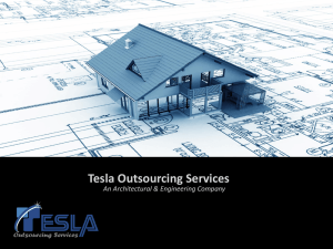 tesla-outsourcing-services