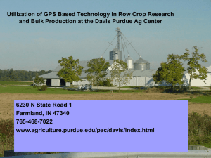 DPAC-GPS-2011-Research