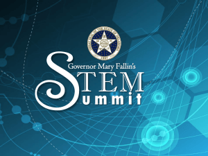 Oklahoma Data - Gov. Mary Fallin`s STEM Summit