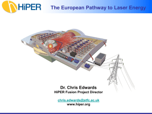 Chris Edwards - HiPER - Alberta Council of Technologies