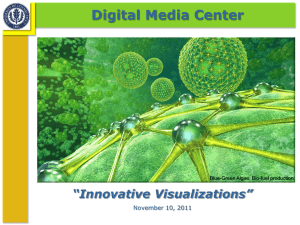 here - University of Connecticut Digital Media Center