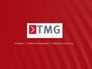 6 - The Moore Group (TMG)