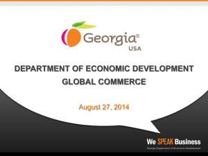 Global Commerce