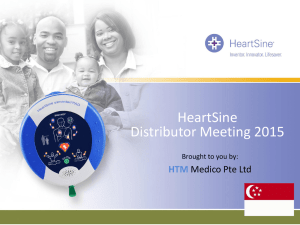 HTM Medico Pte Ltd