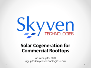 SKYVEN TECHNOLOGIES