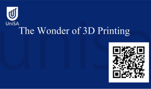 3Dprinting powerpoint simple