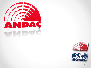 Andac GmbH - OIB Russia