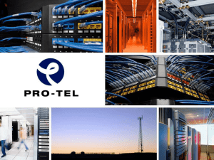 Pro-Tel Overview
