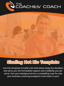 Sizzling Hot Bio Template
