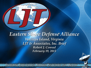 LJT and Associates Inc.